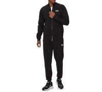 EA7 Emporio Armani 8NPV60PJVRZ 8058997876988-3XL Noir Argent 1200 3XL