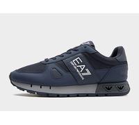 EA7 Emporio Armani B&W Laces Retro - Bleu 44 2/3