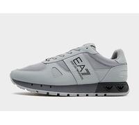 EA7 Emporio Armani B&W Laces Retro - Gris 41 1/3