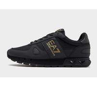 EA7 Emporio Armani B&W Laces Retro - Noir 39 1/3