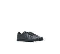 Emporio Armani EA7 - Baskets Classic CC - unisex - Chaussures - Noir - Taille: 40 EU