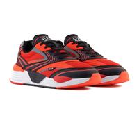 Ea7 Emporio Armani Baskets Ace Runner Pop