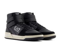 Ea7 Emporio Armani Baskets Baseline High