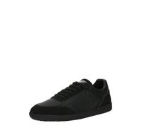 EA7 Emporio Armani Baskets basses 'NEW HERITAGE EAGLE' noir, Taille 38,5