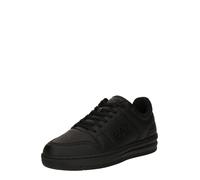 EA7 Emporio Armani Baskets basses 'SLASHER' noir, Taille 37