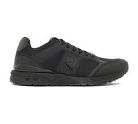 Ea7 Emporio Armani Baskets Black&white Evo