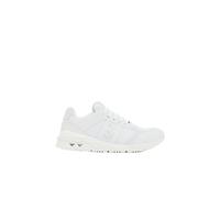 Ea7 Emporio Armani Baskets Black&white Evo