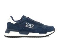 Ea7 Emporio Armani Vintage Trainers Bleu EU 42