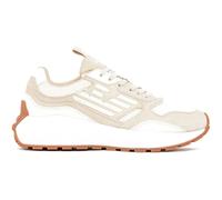Ea7 Emporio Armani Baskets Wader Eagle