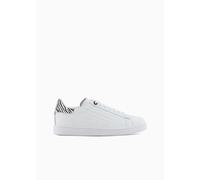 Ea7 Emporio Armani Baskets X8x001-xcc51