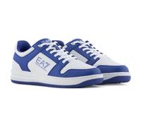 Ea7 Emporio Armani Baskets X8x189_xk404