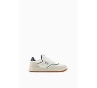 Ea7 Emporio Armani Baskets X8x190-xk405