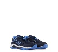 Ea7 Emporio Armani Baskets X8x192_xk407