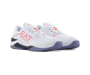 Ea7 Emporio Armani Baskets X8x192_xk407