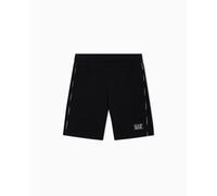 EA7 Emporio Armani Bermuda Junior Pantaloncini da bambino Black