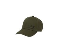 EA7 Emporio Armani Casquette kaki, Taille 55-60
