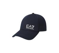 EA7 Emporio Armani Casquette marine / blanc, Taille 57-58
