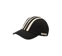 EA7 Emporio Armani Casquette noir / blanc, Taille 57-58