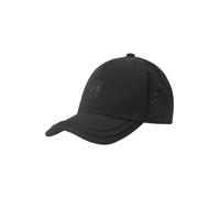 EA7 Emporio Armani Casquette or / noir, Taille 57-58