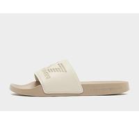 EA7 Emporio Armani Claquettes Seaworld Femme - Maron 39