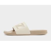 EA7 Emporio Armani Claquettes Seaworld Femme - Marron 36