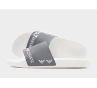 EA7 Emporio Armani Claquettes Tape - Blanc 44 MENS
