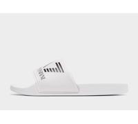 EA7 Emporio Armani Claquettes Vis Homme - Blanc 44 MENS