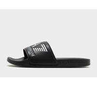 EA7 Emporio Armani Claquettes Vis Homme - Noir 42 MENS