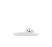 Ea7 Emporio Armani Claquettes Water Sports Visibility