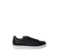 Ea7 Emporio Armani Classic Chaussures de sport Noir UE 39 1/3 Homme Noir UE 39 1/3