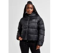 EA7 Emporio Armani Doudoune Shine Femme - noir M