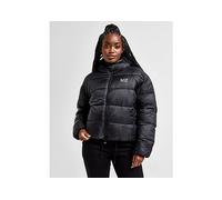 EA7 Emporio Armani Doudoune Shine Femme - noir XS