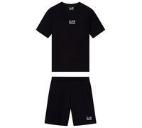 Ea7 Emporio Armani Ensemble à Manches Courtes 7b000294_af10378