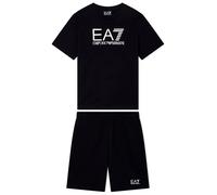 Ea7 Emporio Armani Ensemble à Manches Courtes 7b000302_af10375