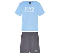 Ea7 Emporio Armani Ensemble à Manches Courtes 7b000302_af10375
