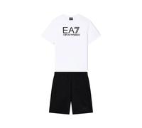 Ea7 Emporio Armani Ensemble à Manches Courtes 7b000302_af10375