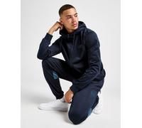 EA7 Emporio Armani Ensemble de survêtement à capuche zippée Poly - Navy S