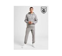 EA7 Emporio Armani Ensemble de survêtement Lines Overhead - Gris XL