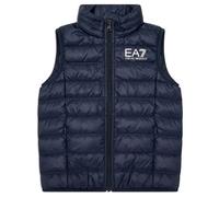 Doudounes enfants garcons Emporio Armani EA7 7B000034 Bleu 14 ans