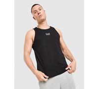 EA7 Emporio Armani Gilet Il - Noir XL