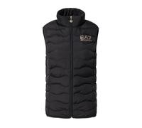 Ea7 Emporio Armani 8ntq08_tnf8z Vest Noir 2XS Femme