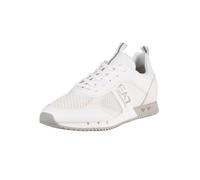 EA7 Emporio Armani Homme Basket White 39 1/3 EU