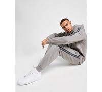 EA7 Emporio Armani Jogging à grand logo - Gris XL