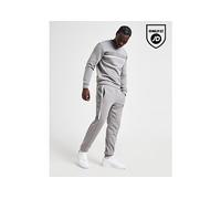 EA7 Emporio Armani Jogging à motif graphique - Gris XS