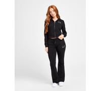 EA7 Emporio Armani Jogging Slim Diamante - Mauve M