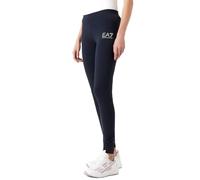 EA7 Emporio Armani Legging EA7 8NTP61 TJ01Z pour femme, bleu foncé, 30W x 28L