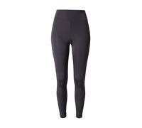 EA7 Emporio Armani Leggings gris foncé, Taille S