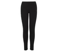 EA7 Emporio Armani Leggings gris / noir, Taille S