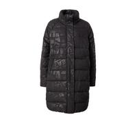 EA7 Emporio Armani Manteau d’hiver 'CABAN' noir, Taille XS
