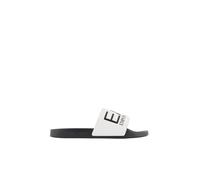 EA7 Emporio Armani Mule noir / blanc, Taille 38
